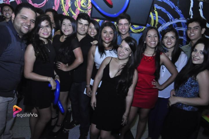 Foto 47 de El Manicomio sábado 06 de junio 2015 en Discoteca El Manicomio Bucaramanga, Bucaramanga