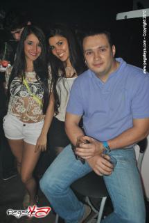 Foto 54 de BABAR 2 de Noviembre 2013 en Babar cartagena, Cartagena
