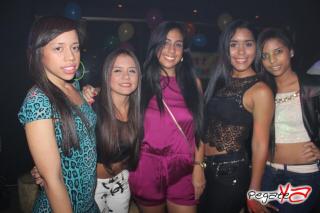 Foto 14 de Penthouse 1800 - Febrero 22 del 2014 en Penthouse 1800, Cali