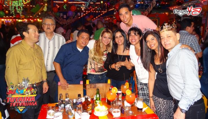 Foto 24 de Tutaina - 3er FDS Nov. 2014 en FONDA TUTAINA Medellin, Medellín