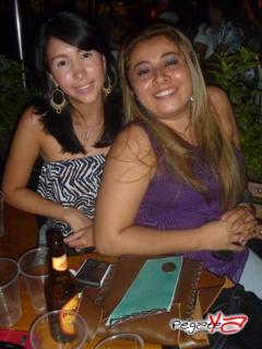 Foto 49 de Marzo 09 del 2011 en Urbano Bar Cali, Cali