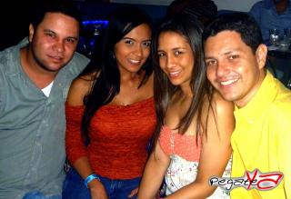 Foto 24 de Octubre 06 del 2012 en La Maldita Primavera Cali, Cali