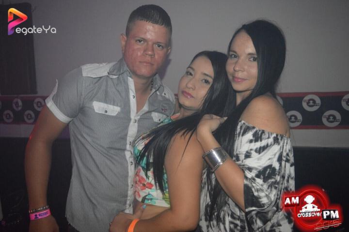 Foto 9 de Ampm Bar - 2dr Fds Abril 2016 en Am / PM Bar - Cali, Cali