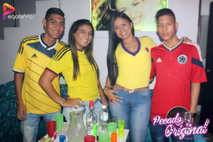 Foto 91 de Pecado Original - 2do/3er Fds junio 2016 en Pecado Original, Cali