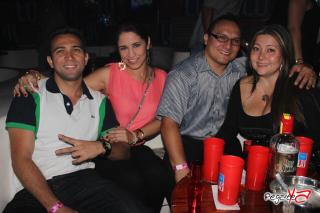 Foto 79 de Lolas - Febrero 22 del 2014 en Lolas Club Menga Cali, Cali