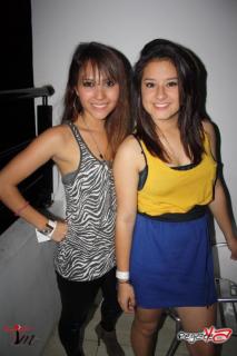 Foto 1 de Diciembre 02-03 del 2011 en I´m Fun Discoteca Manizales, Manizales
