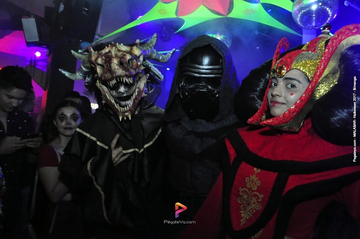Foto 8 de Fiestas Colombia · abril de 2018 en Fiestas Colombia, Medellín