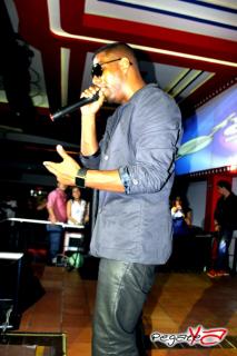 Foto 33 de Julio 20 del 2013 en Space Menga, Cali