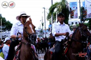 Foto 151 de Cabalgata Feria de Bucaramanga 2012 en Cabalgata Feria de Bucaramanga 2012, Bucaramanga