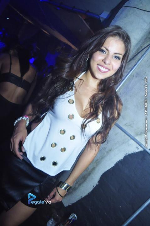 Foto 42 de La Premiere - sabado 29 agosto 2015 en La Premiere Bucaramanga, Bucaramanga