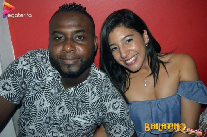 Foto 105 de Bailatino - AMOR & AMISTAD 2016 en Bailatino - Bar, Cali