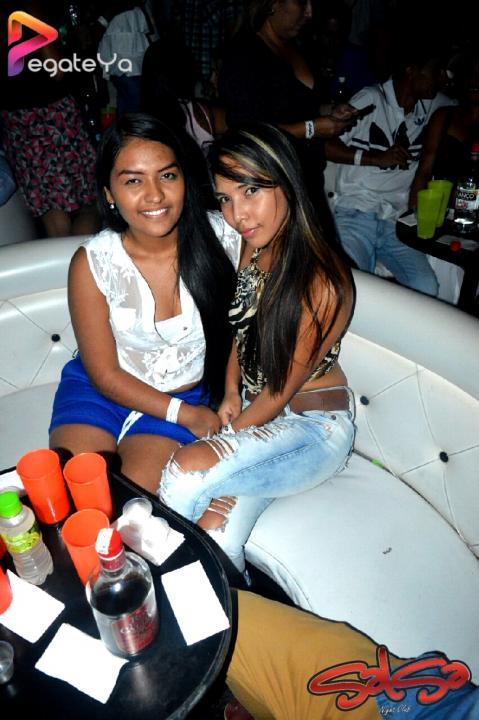 Foto 18 de Salsa Night Club - 2do3er Fds Junio 2016 en Salsa Night Club, Cali