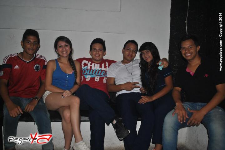 Foto 1 de BAHIA CLUB 5 Y 6 de SEPT 2014 en bahia club, Cartagena