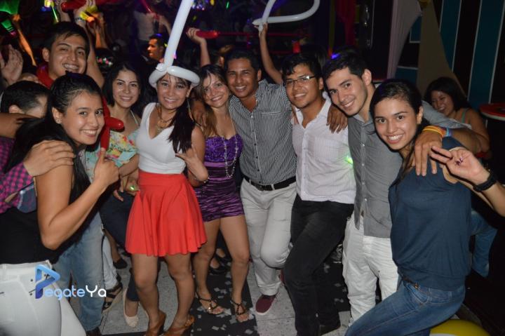 Foto 68 de El manicomio sabado 7 de marzo de 2015 en Discoteca El Manicomio Bucaramanga, Bucaramanga