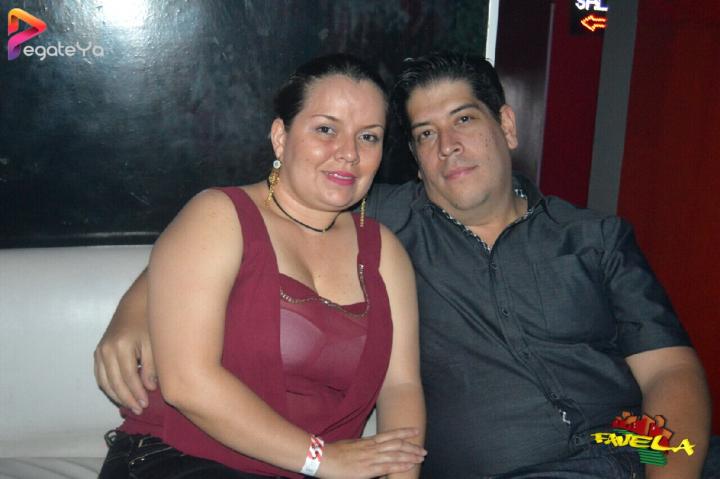 Foto 20 de Favela Club - 3er / 4to Fds Enero 2017 en Favela Club Menga, Cali
