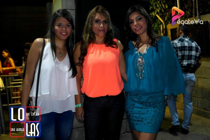 Foto 34 de Lolas Club - 5to FDS Agt 2015 en Lolas Club Menga Cali, Cali