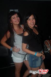 Foto 50 de Discoteca Luxury - 4 de febrero de 2012 en Discoteca Luxury Medellin, Medellín