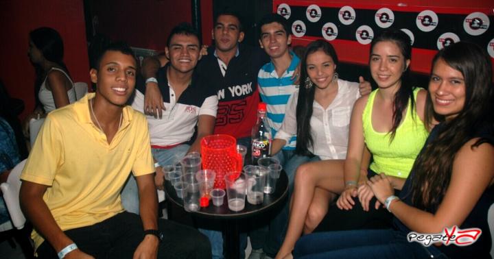 Foto 50 de Ampm Bar - Sept 13 2014 en Am / PM Bar - Cali, Cali