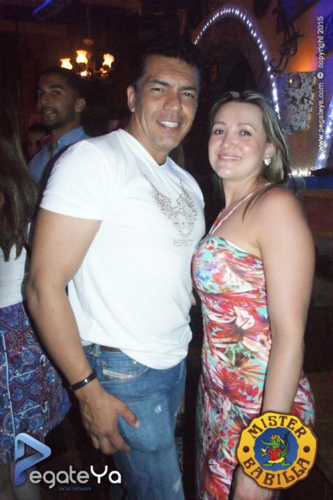 Foto 22 de Mister Babilla 5 y 6 de Junio de 2015 en Discoteca MISTER BABILLA cartagena, Cartagena