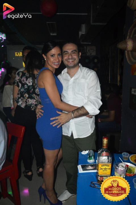 Foto 114 de Mi Dios Se Lo Pague - Amor & Amistad en Fonda Mi Dios Se Lo Pague, Cali