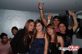Foto 27 de Luxury 17 de Marzo en Discoteca Luxury Medellin, Medellín