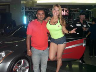 Foto 80 de Sound Car Show Maracaibo en Sound Car Show Maracaibo