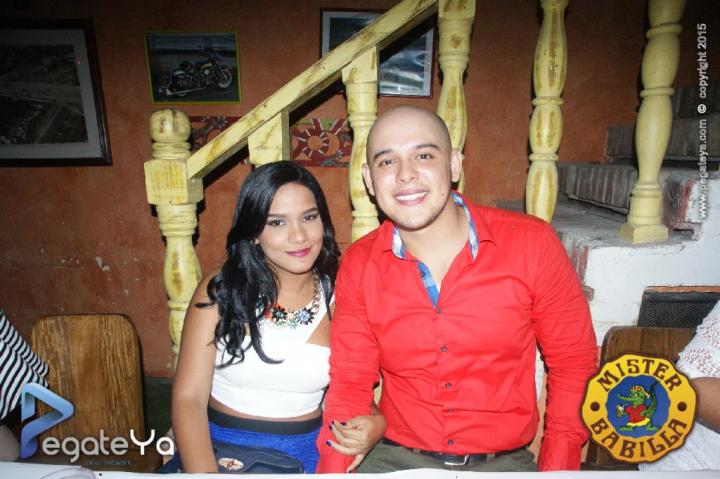 Foto 6 de MISTER BABILLA 28 y 29 DE AGOSTO DE 2015 en Discoteca MISTER BABILLA cartagena, Cartagena