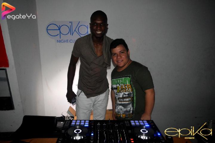 Foto 102 de EPIKA - 3ER/4to FDS JUNIO 2016 en Epika Night Club, Cali