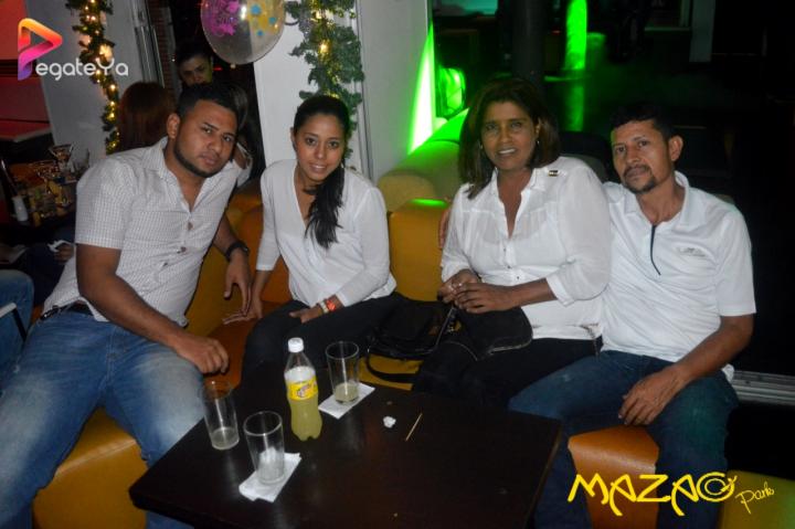 Foto 7 de Mazao Park - 2do FDS Dic. 2015 en Mazao Park, Cali