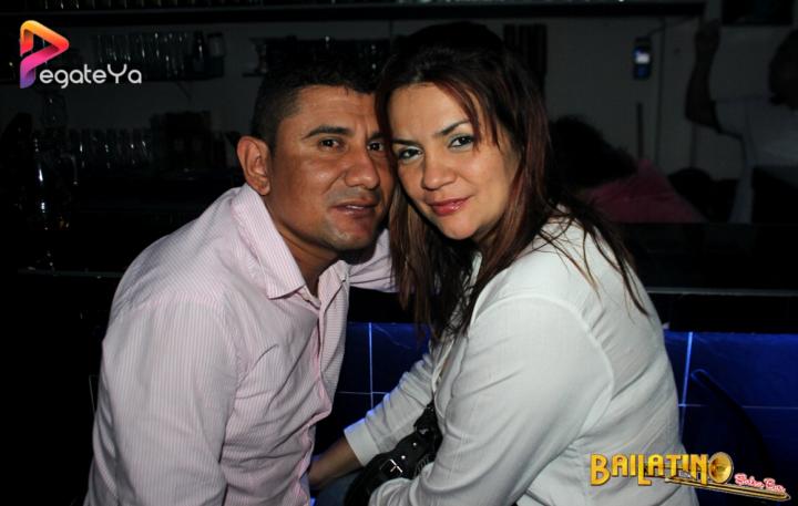 Foto 41 de Bailatino - 3er Fds Abril 2016 en Bailatino - Bar, Cali