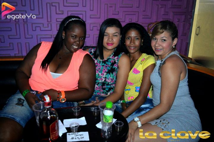 Foto 77 de la clave - 4to fds junio 2016 en La Clave Night Club, Cali