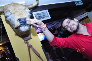 Foto 24 de Discoteca Malabar octubre 2013 en Discoteca Malabar Bucaramanga, Bucaramanga