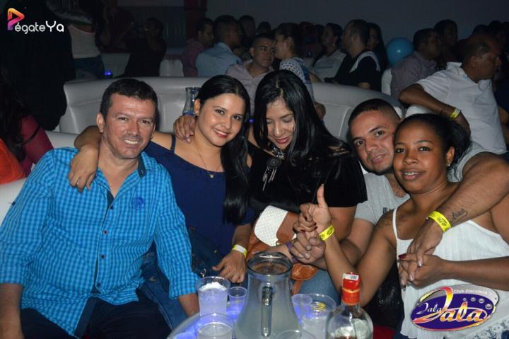 Foto 25 de JalaJala - 3er Fds Junio 2017 en Jala Jala Club, Cali