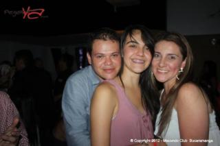 Foto 78 de 30-31 Marzo 2012 en Discoteca Macondo Club Bucaramanga, Bucaramanga