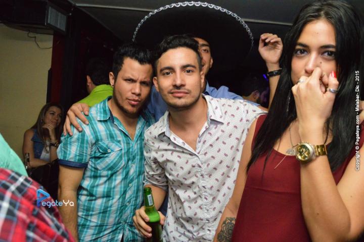 Foto 40 de MALABAR - sabado 19 DIC 2015 en Discoteca Malabar Bucaramanga, Bucaramanga