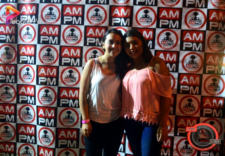 Foto 13 de Ampm Bar - 3er Fds Abril 2016 en Am / PM Bar - Cali, Cali