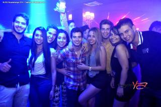Foto 65 de BLING - 1 de MARZO DE 2012 en Bar Bling Bucaramanga, Bucaramanga