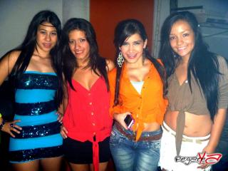 Foto 10 de Octubre 20 del 2012 en Babel / Barra Libre Cali, Cali