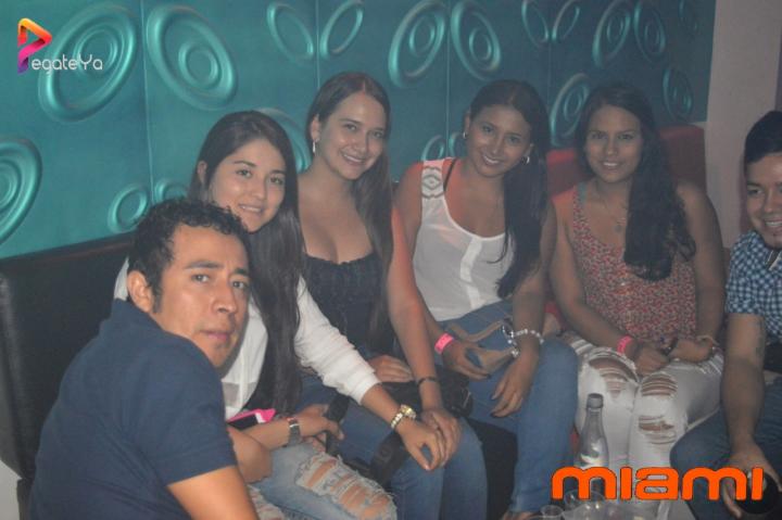 Foto 31 de Miami Bar - 2do FDS Junio 2015 en Miami Bar Cali, Cali