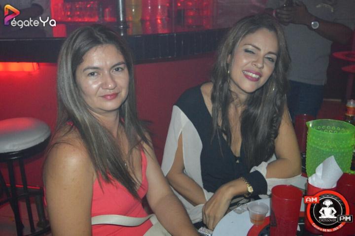 Foto 34 de AmPm - 1er Fds Julio 2017 en Am / PM Bar - Cali, Cali