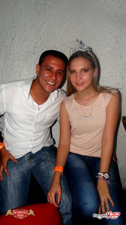 Foto 51 de Bendito Seas - Septiembre 13 en Discoteca Bendito Seas Medellin, Medellín