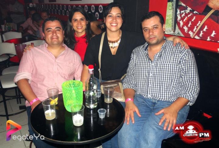 Foto 12 de Am / PM Bar - Cali 2015-03-17 en Am / PM Bar - Cali, Cali