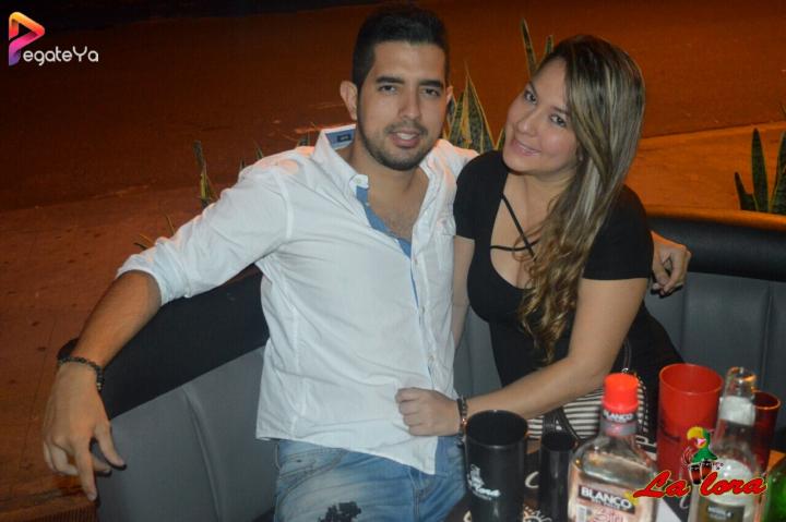 Foto 4 de La Lora - 1er Fds Febrero 2017 en La Lora Bar, Cali