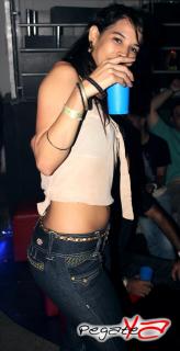 Foto 4 de Junio 08 del 2013 en Babel / Barra Libre Cali, Cali