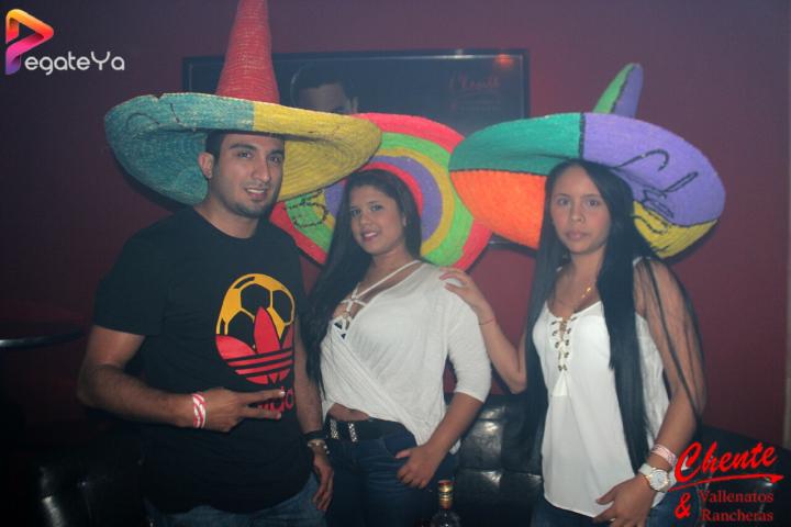 Foto 36 de Chente - 1er FDS Julio 2016 en CHENTE Vallenatos y Rancheras, Cali