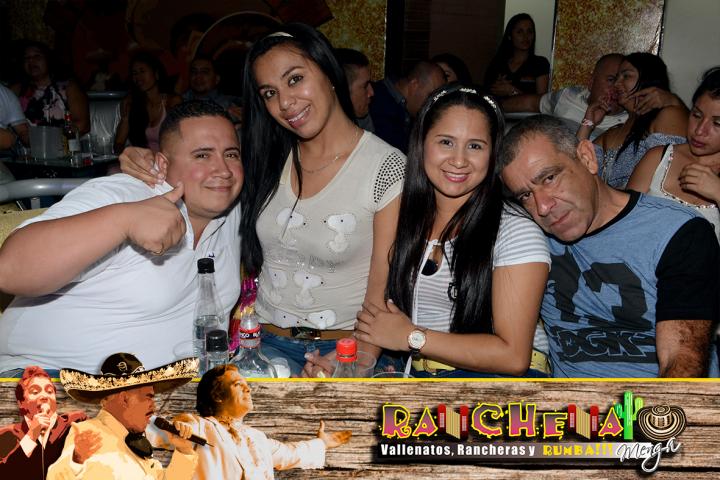 Foto 15 de Ranchenato Menga - Amor & Amistad 2016 en Ranchenato Menga Cali, Cali