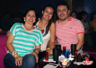 Foto 67 de Octubre 04 del 2013 en Kabaret - Granada, Cali