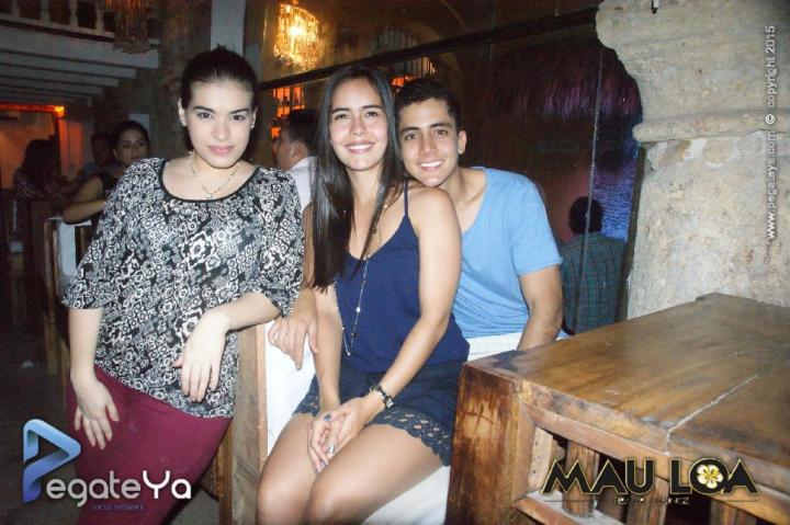 Foto 9 de mau loa 12 y 13 de julio de 2015 en mau loa cartagena, Cartagena