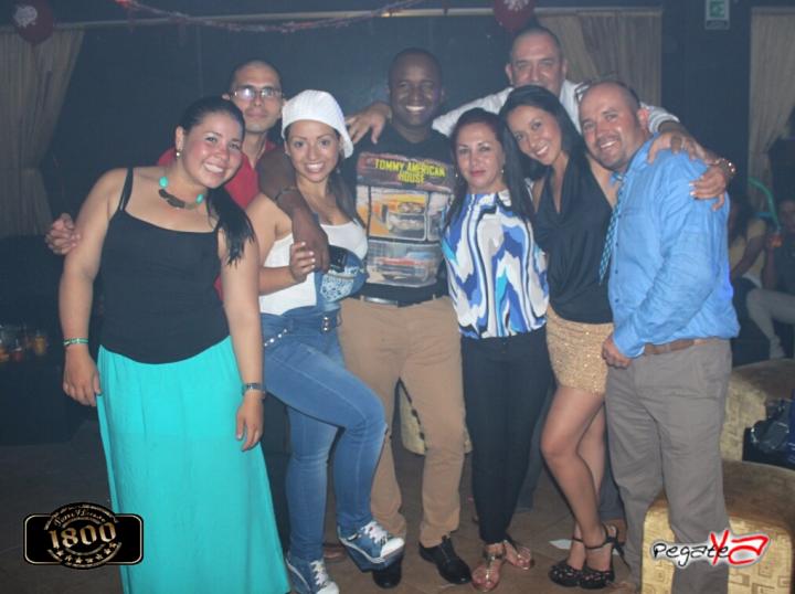 Foto 16 de Penthouse 1800 - Amor y Amistad en Penthouse 1800, Cali