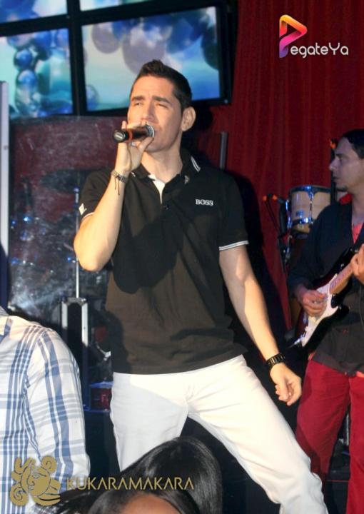 Foto 30 de Kukaramakara - 2do FDS Sep 2015 en Kukaramakara Discoteca Cali, Cali